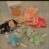 عروسک های لبوبو جایزه دار|اسباب‌‌بازی|هشتگرد, هیو|دیوار