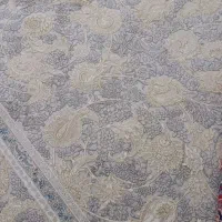 فرش در حد نو