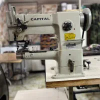 چرخ بطر زخیم دوز ماکو درشت|ماشین‌آلات صنعتی|اندیشه, شهرک مریم|دیوار