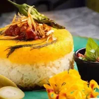 کار در رستوران