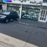 پژو ۲۰۷ پانا اتومات مدل ۱۴۰۲ بدون رنگ نقد و اقساط|خودرو سواری و وانت|تهران, دردشت|دیوار