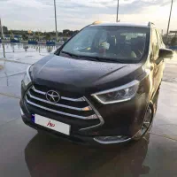 جک S3 مدل ۱۴۰۳