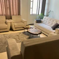 مبل راحتی۷نفره