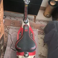 اسکوتر شارژی|دوچرخه، اسکیت، اسکوتر|تهران, شهرک طالقانی|دیوار