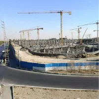 رونیکا تهرانسر آتشنشانی دیوان فراجا سپاه ایرانسل|پیشفروش املاک|تهران, شهرک دانشگاه|دیوار