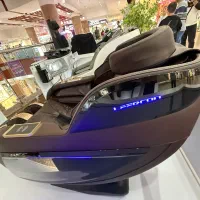 صندلی ماساژورلیرکن مدل s2 تنها نماینده استان فارس|تجهیزات ورزشی|شیراز, شهرک گلستان|دیوار