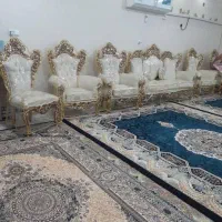 تخفیف کاور مبلمان|مبلمان خانگی و میز عسلی|مسجد سلیمان, |دیوار