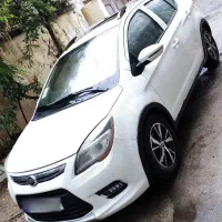 لیفان X50 اتوماتیک، مدل ۱۳۹۵