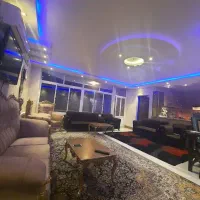 اجاره ساعتی وزانه هفتگی  فول فرنیش|اجارهٔ کوتاه‌مدت آپارتمان و سوئیت|مشهد, سعد آباد|دیوار