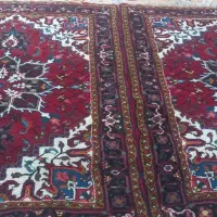 یک جفت فرش|فرش|تبریز, |دیوار
