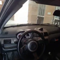 پروتون جنتو|خودرو سواری و وانت|پرند, فاز ۰|دیوار