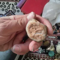 مهرسنگی|کلکسیون اشیاء عتیقه|کوهدشت, |دیوار