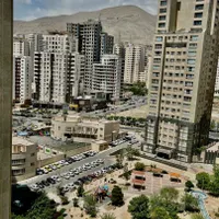 دریاچه در غروب و طلوعی ویوی بی نظیر ۱۳۸ متری نایاب|اجارهٔ آپارتمان|تهران, دریاچه شهدای خلیج فارس|دیوار