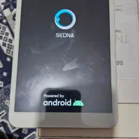 تبلت سدنا|تبلت|کرج, حیدرآباد|دیوار