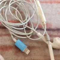 هنسفری و کابل شارج ایفون