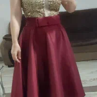 لباس مجلسی