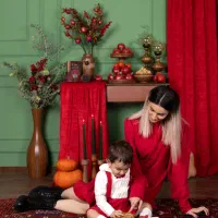 آتلیه عکاسی و خانه تولد ماهشی