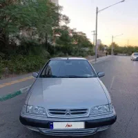 زانتیا ۲۰۰۰ مدل ۸۶ مرتب تمیز