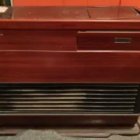 بخاری نفتی برقی