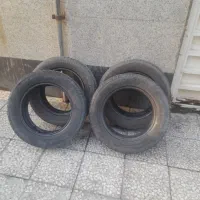 تایر ساینا کوییک