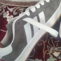 کتونی کامپوس سایز ۴۴ نو