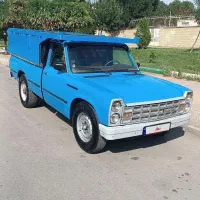 نیسان ۱۳۸۶ دوگانه کارخانه انژکتور