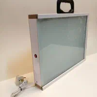 میز نور مهندسی A3