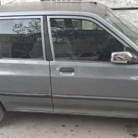 پراید 131 SX، مدل ۱۳۹۰|خودرو سواری و وانت|مشهد, توس (بلوار توس)|دیوار