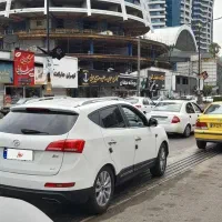 جک S5 اتومات مدل 95|خودرو سواری و وانت|اردبیل, |دیوار