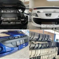 فروش فوری سپر به علت تغییر شغل