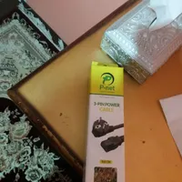 کابل برق کیس