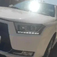 دنا پلاس ۱۴۰۰|خودرو سواری و وانت|ارومیه, |دیوار