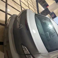 مزدا ۳ نیو|خودرو سواری و وانت|تهران,  امام زاده قاسم (نیاوران)|دیوار