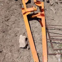 شاسی لودر 285