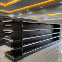 قفسه چند منظوره آسان نصب|فروشگاه و مغازه|دامغان, |دیوار