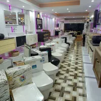 توالت فرنگی و ایرانی|لوازم سرویس بهداشتی|سرخرود, |دیوار