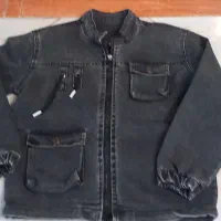 کت وشلوارلی پسرانه درحدنو