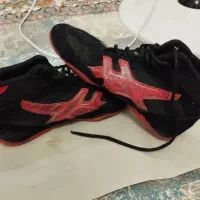 کتونی کشتی سایز 40