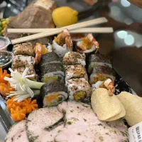 تشریفات بسپاربرو ، تولد ،جشن ،باغ ،فینگر