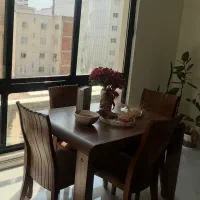 ست میز غذاخوری ۴ نفره