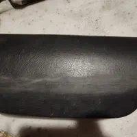 داشبورد زانتیا سمت راست.سپر جلو زانتیا