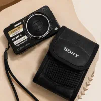فروش دوربین Sony Cyber-shot DSC-WX100