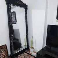 آینه بزرگ قدی