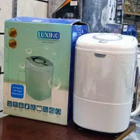 ماشین یا مینی واش یا کهنه شور لوسینو و سوپرلوکس