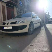 مگان E2 ۱۶۰۰ مدل ۹۱ بدون رنگ|خودرو سواری و وانت|شهرکرد, |دیوار