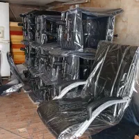 صندلی کرکره ای|صندلی و نیمکت|چهاردانگه (تهران), |دیوار