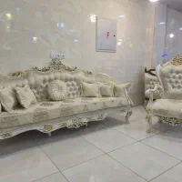 مبلمان صحرا +|مبلمان خانگی و میز عسلی|کازرون, |دیوار