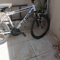 دوچرخه تمام آلمینیومی ویوا اصل