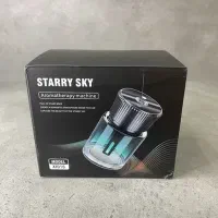 خوشبو کننده و لیزر لمسی خودرو و منزل و محل کار|آرایشی، بهداشتی، درمانی|تهران, افسریه شمالی|دیوار