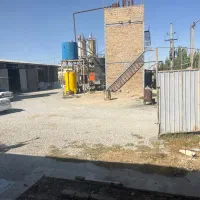 نیروی کار در شرکت تصفیه روغن